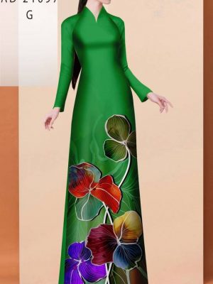 1623736261 906 vai ao dai mau moi dep nhat (4)